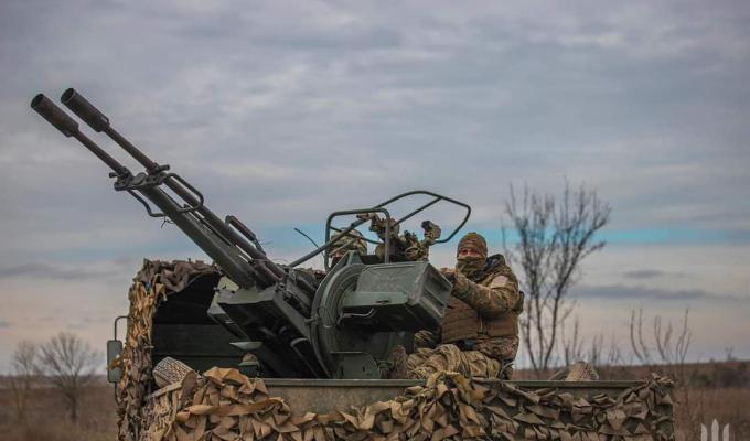 Шістьох танків не дорахувалися росіяни на Лимано-Куп’янському напрямку