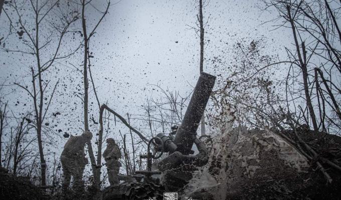 Ще двох російських військових взято у полон на Лимано-Куп’янському напрямку