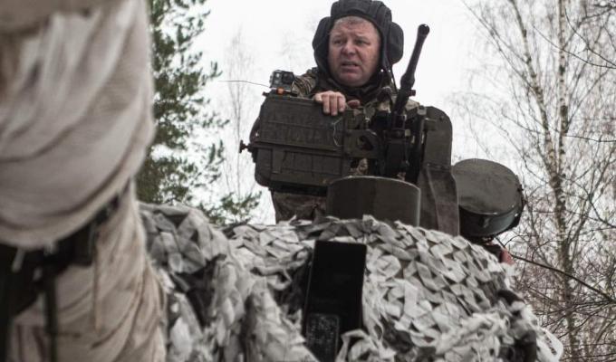 У школах Довжанська окупанти викладають саперну справу, «оглянуті» ремонтниками квартири лисичан залишаються відчиненими, ворог не зменшує кількість БПЛА і броньованої техніки при штурмах