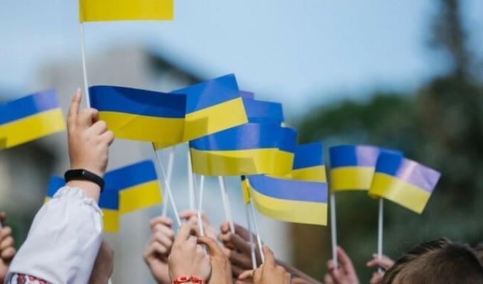 Молодь Луганщини серед лауреатів загальноукраїнського творчого конкурсу