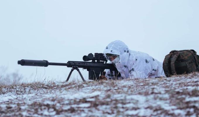 Жителям «лнр» відучора почали пропонувати змінити місце для голосування на березневих виборах, ворог поновив авіаційні удари