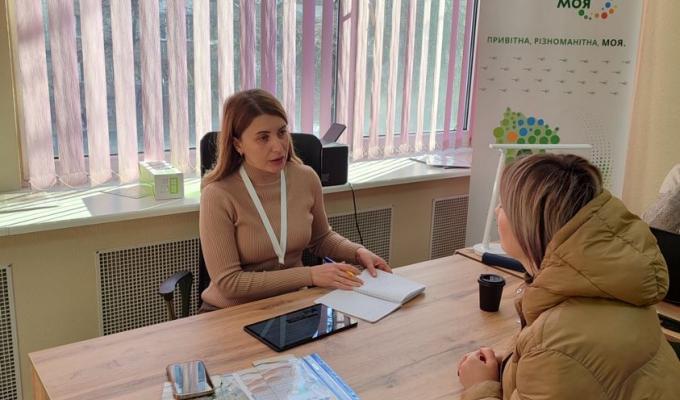 Із якими питаннями можна звернутися до хабу Старобільщини в Києві