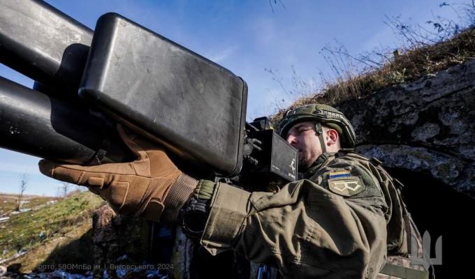 На нашій ділянці фронту росіяни не дорахувалися ще шістьох танків