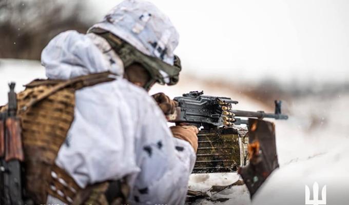 На шахтах «лнр» анулюють бронювання, менше тижня до весни – в Сєвєродонецьку почали тестувати котельню, по деокупованій Надії завдано авіаційного удару