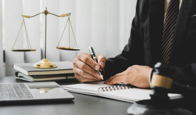 Завтра в Нижньодуванському хабі в Києві прийматимуть юристи