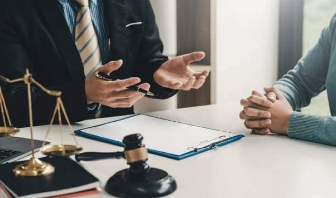 У четвер в Харкові можна буде звернутися до юриста 