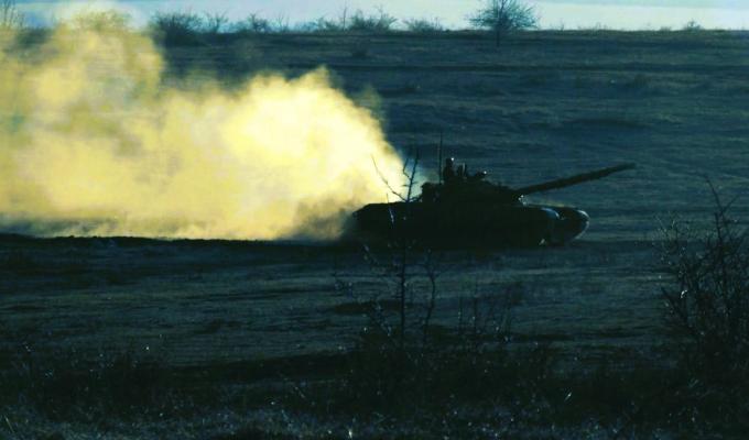 Із 1 квітня в «лнр» офіційно почалася весняна хвиля примусової мобілізації, окупанти визначили критерії «націоналізації» житла без господарів, під обстріли ворога потрапило Невське