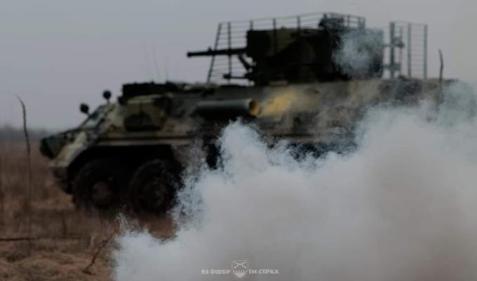 Багатогодинні перевірки влаштовують росіяни при спробі виїхати з «лнр» – деякі люди зникають, в Антрациті накопичилася заборгованість перед бюджетниками з 2022 року, по звільнених селах окупанти б’ють з авіації