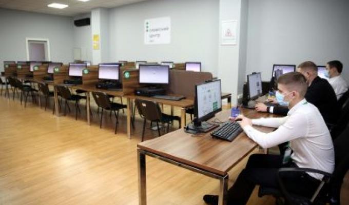 З квітня для отримання водійського посвідчення потрібно буде скласти нові тести