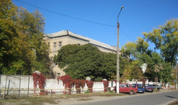 На Кремінщині реалізуються два комплексних проекти у сфері надання медичних послуг