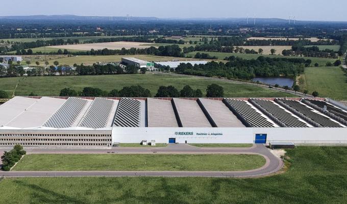 Луганщина поглиблює співпрацю з Німеччиною щодо відновлення територій після деокупації