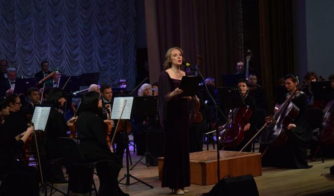 13 жовтня 2018 року справжні цінителі класичної музики змогли насолодитися чудовим концертом Академічного симфонічного оркестру під керівництвом диригента Назара Яцківа