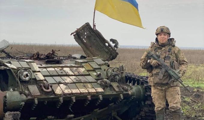 Сили оборони покращують власне тактичне положення на Куп’янському напрямку