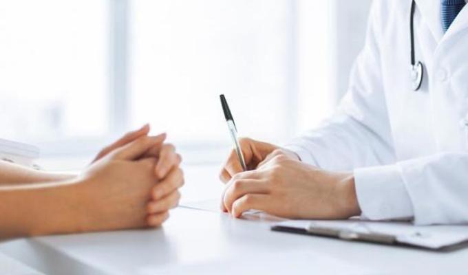 Як людині зі статусом внутрішньо переміщеної особи укласти декларацію з сімейним лікарем?