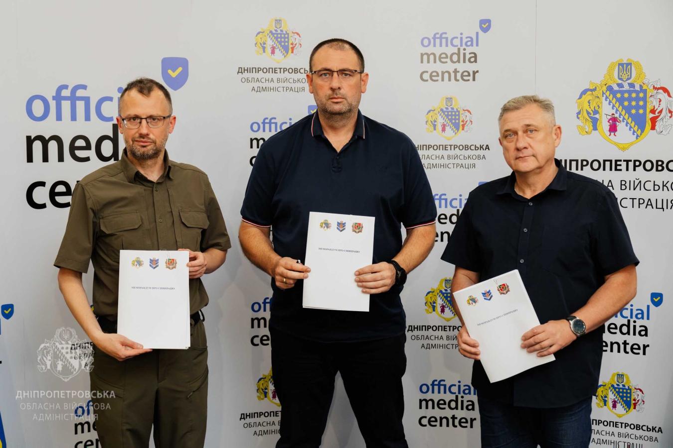 ВПО з Луганщини готуватимуть до національного спротиву