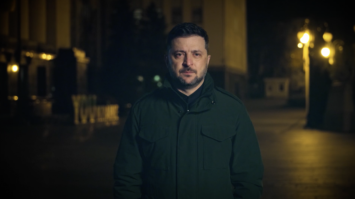 Є перші деталі щодо ефекту американських та європейських санкцій проти російських нафтових компаній, і це доволі відчутно – звернення Президента