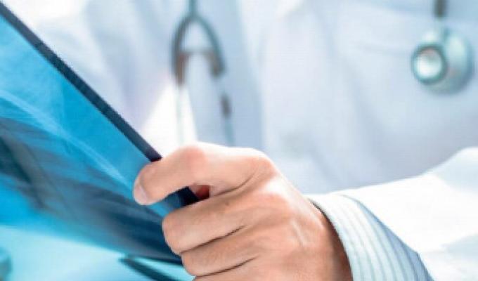 У хабі в Броварах працюватиме пересувний флюорограф