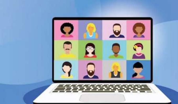 Запрошуємо на онлайн-конференцію