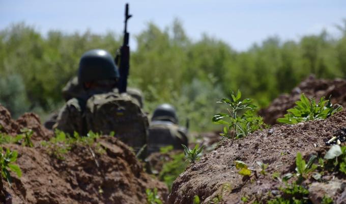 Школярів з окупованого Біловодська навчають спецназівці рф, із 2025 року усім підприємцям «лнр» за відсутність касового апарату загрожує штраф у 100 % від суми розрахунку, до Невського та Новолюбівки привезли продукти та хліб 