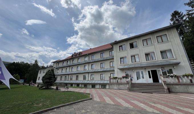 Розпочалася оздоровча зміна для 37 дітей Старобільської громади