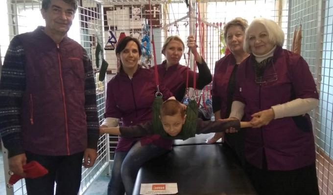 Таке необхідне обладнання