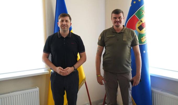 Оцифровують, виграють гранти та долучаються до усіх державних ініціатив – як працює Державний архів Луганської області