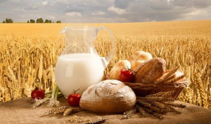 Привітання голови Луганської обласної державної адміністрації – керівника обласної військово-цивільної адміністрації Сергія Гайдая до Дня працівників сільського господарства