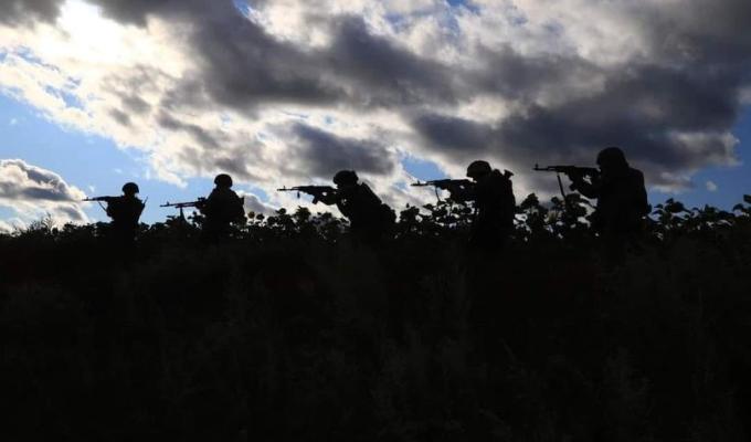 Мобілізованим гірникам в «лнр» пропонують добровільно звільнитися з шахт, в Лисичанську припинили підвезення води по місту – централізоване постачання відсутнє, по Стельмахівці росіяни вдарили некерованими авіаційними ракетами