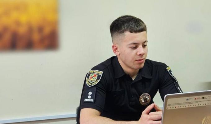 Ювенальні поліцейські Луганщини проводять «Єдині уроки з безпеки» для наших школярів