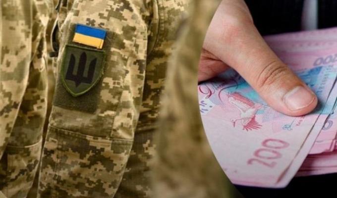 28 військовим Шульгинської громади надана грошова допомога