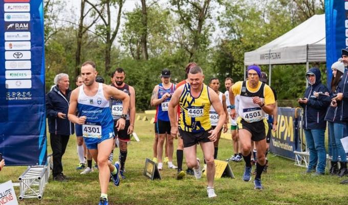 Представник Луганської школи сучасного п’ятиборства – бронзовий призер чемпіонату світу