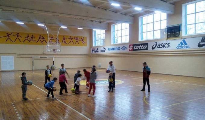 Попаснянський центр соціальної реабілітації дітей з інвалідністю «Лелека» розширює перелік послуг