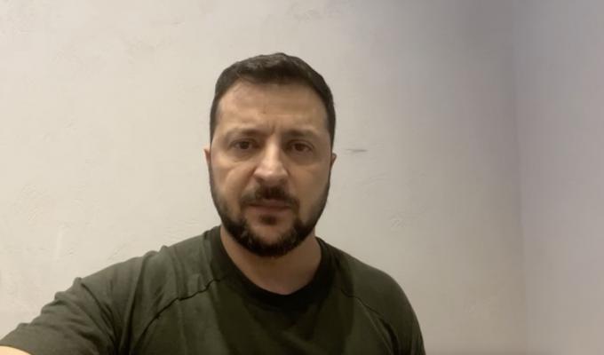 Наші воїни зробили цей тиждень дуже потужним для України – звернення Президента Володимира Зеленського