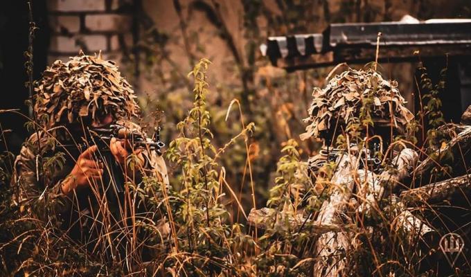 У Лисичанську школярів агітують підписувати контракт з армією рф, декілька вулиць Сокологірська (Первомайська) охопили пожежі, по Новоєгорівці окупанти вдарили ракетами