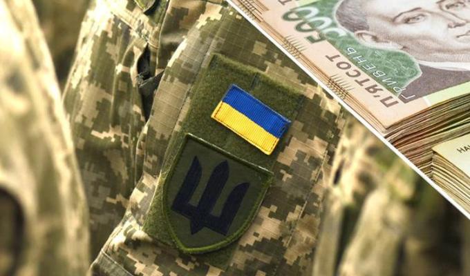 Протягом дев’ятьох місяців 63 військовим Білокуракинської громади надано матеріальну допомогу на 630 тис. гривень