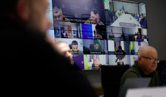 Попри обмежені ресурси, намагаємося по-максимуму підтримати наших військових і цивільних, – Артем Лисогор