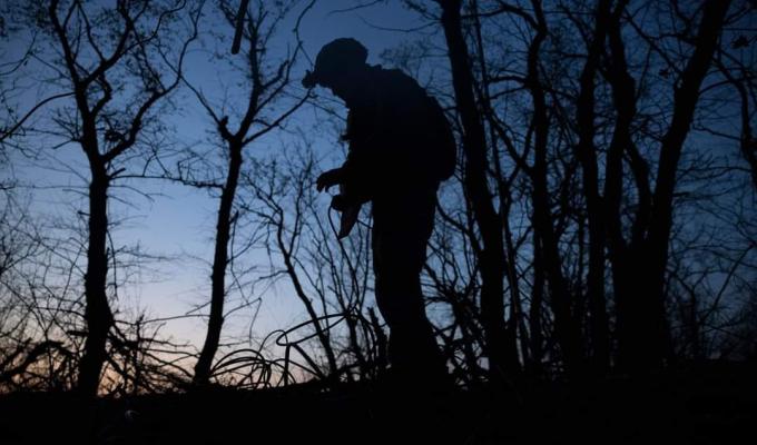 У школі в Хрустальному відкрили клас з посиленою військовою підготовкою, у Сіверськодонецьку працюють усього два дільничних лікаря, 46 БпЛА спрямували окупанти навколо Балки Журавки