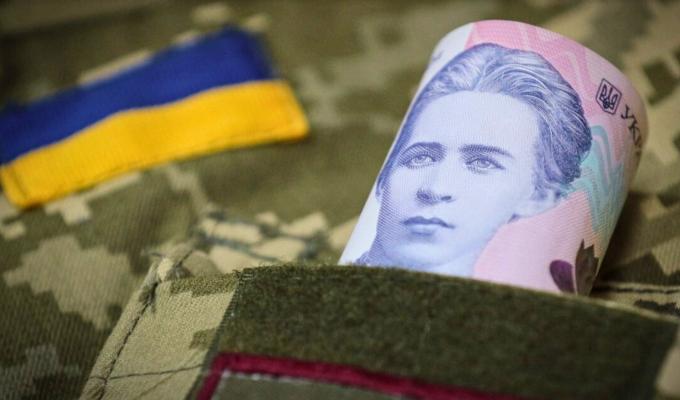 Шульгинською громадою збільшено розмір матеріальної допомоги військовим