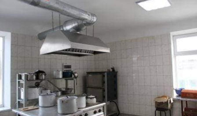 Сучасні освітні заклади для школярів Біловодської об'єднаної територіальної громади