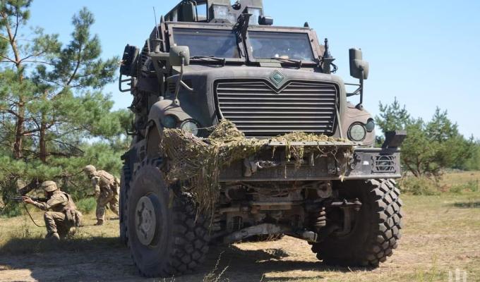 Задля плану – у багатоповерхівках Сіверськодонецька припиняють ремонти одразу після початку, російські порядки в Лисичанську – окупаційні ограни влади виготовляють довідки довше строку їхньої дії, в районі Балки Журавки противник застосував "Гради"
