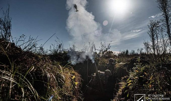 Окупанти позбавляються зрадників України – на черзі Марківка, цифровий розвиток по-сіверськодонецькі – сім працюючих таксофонів, 43 БпЛА застосували росіяни на нашому напрямку