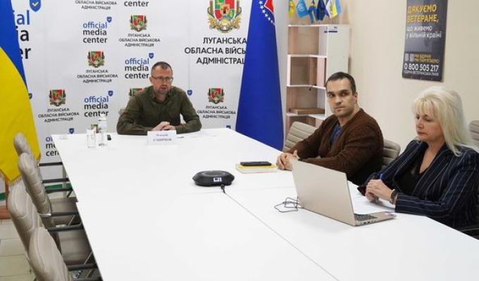 Рекрутингові онлайн-заходи Jabil Uzhgorod: можливості працевлаштування для ВПО Луганщини