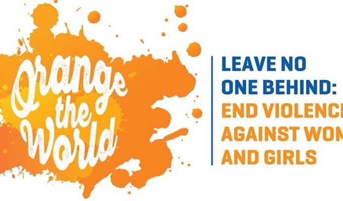 Актуальний коментар: на Луганщині стартувала щорічна Всеукраїнська акція «16 днів проти насильства»