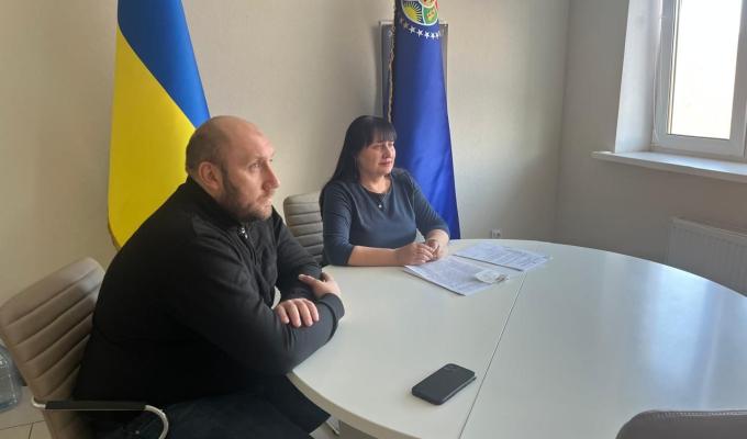 Олімпійські зірки України надихають молодь Попасної: онлайн-зустріч із чемпіонами