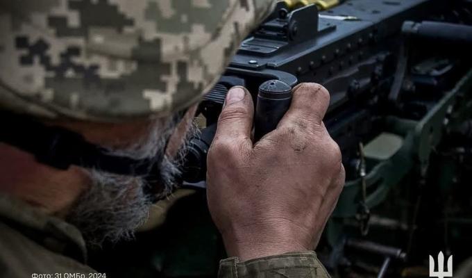 До 2030 року росіяни обіцяють забезпечити Лисичанськ і Сіверськодонецьк опаленням та водою, у Рубіжному під час показових ремонтів руйнують вцілілі квартири, 33 БпЛА спрямували окупанти по наших позиціях на Луганщині