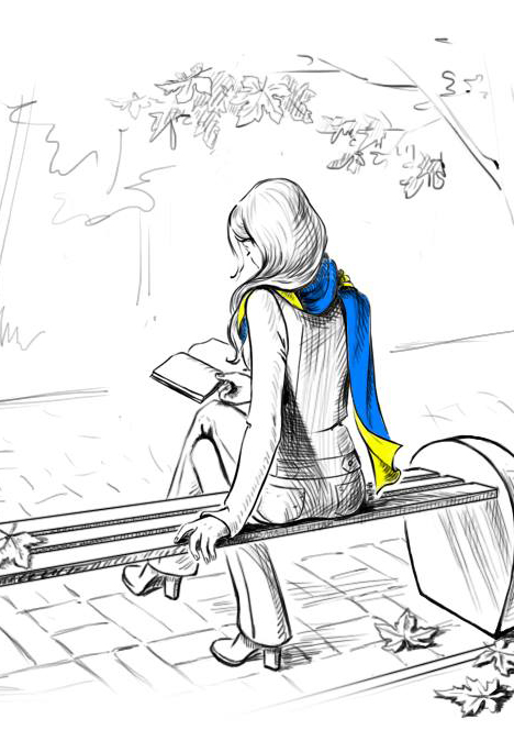 Східна Україна визначає найсильніших майстрів слова