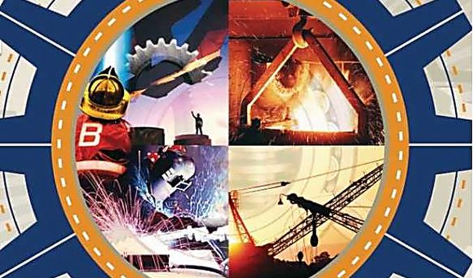 XVI МІЖНАРОДНИЙ ПРОМИСЛОВИЙ ФОРУМ