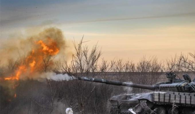 У Лисичанську росіяни нараховують господарям порожніх квартир пеню при несплаті за газ, замість Миколая на окуповану Луганщину завітає тол бабай, 107 БпЛА застосував ворог на нашій ділянці фронту