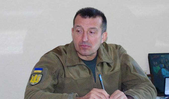 Обговорюємо перспективні плани розвитку Луганщини: Сергій Шакун