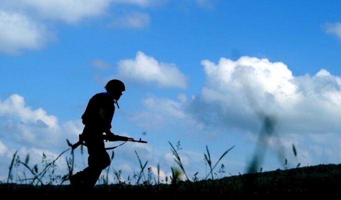 Новини АТО: Новоайдарщина знову під ворожим вогнем